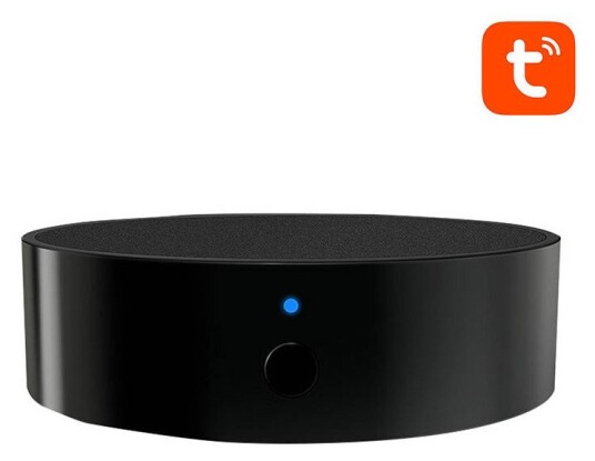 Avatto S16 Universell IR Fjernkontroll (Tuya) - WiFi Avatto S16 Universell IR Fjernkontroll (Tuya) - WiFi