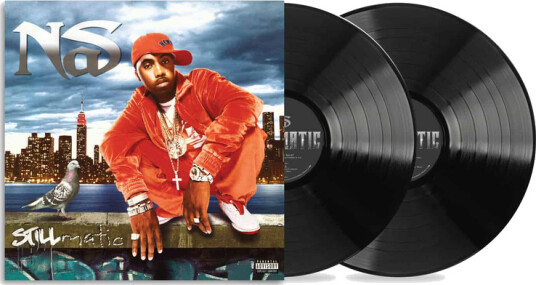 Stillmatic