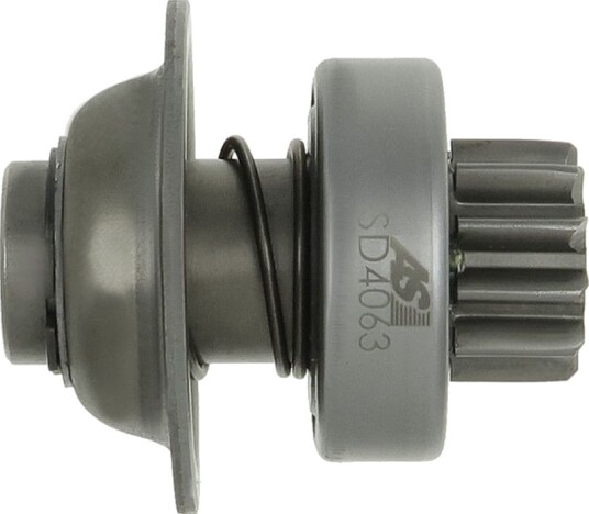 Friløpsgir, starter AS-PL SD4063