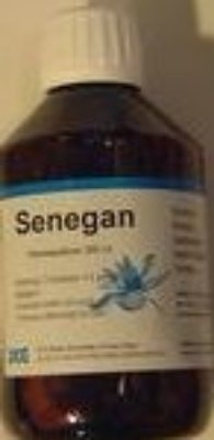 Senegan 300ml Dil