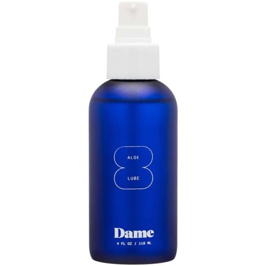 Dame Aloe Lube