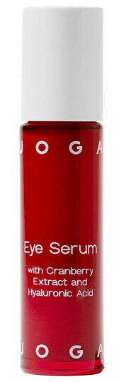 Uoga Uoga Intensive Care Eye Serum 10 ml Uoga Uoga Intensive Care Eye Serum 10 ml