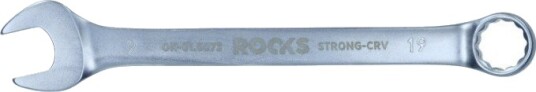 ROOKS OK-01.6073 Kombinasjonsnøkkel ROOKS OK-01.6073 Kombinasjonsnøkkel