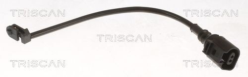Slitasjevarsler bremseklosser QUICK BRAKE WS 0429 A Slitasjevarsler bremseklosser QUICK BRAKE WS 0429 A