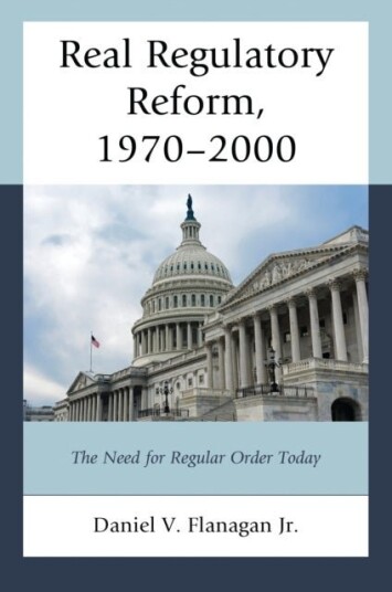 Real Regulatory Reform 1970–2000