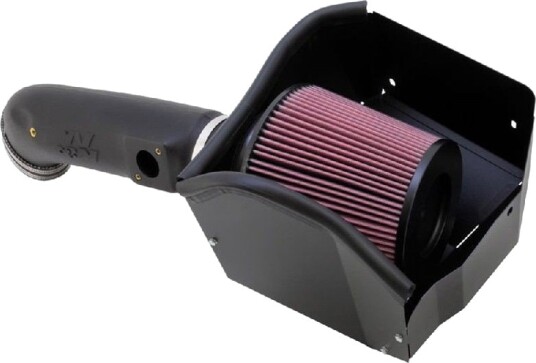 Luftfilter K&N Filters 33 2169 Luftfilter K&N Filters 33 2169