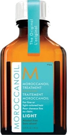 Moroccanoil Treatment Light 25 ml Moroccanoil Treatment Light 25 ml