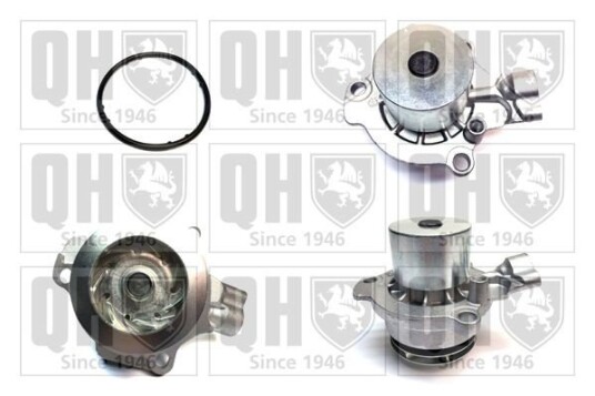 QUINTON HAZELL QCP3876DP Vannpumpe