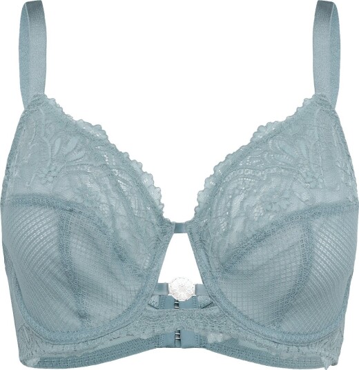 Dorina Cassandra Wired_Bra   GREEN   90 F