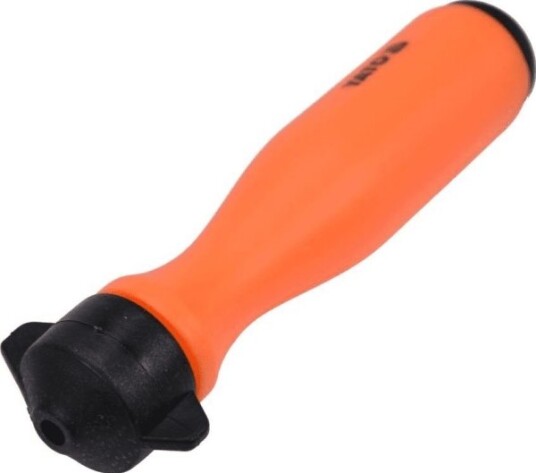 Yato Vridd Håndtak For Rund Fil 4,0 Mm (Yt-85065)