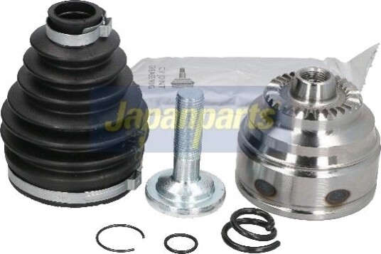 Japanparts Drivknute drivaksel JAPANPARTS GI 0056