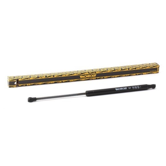 Baklukedemper MONROE ML5900