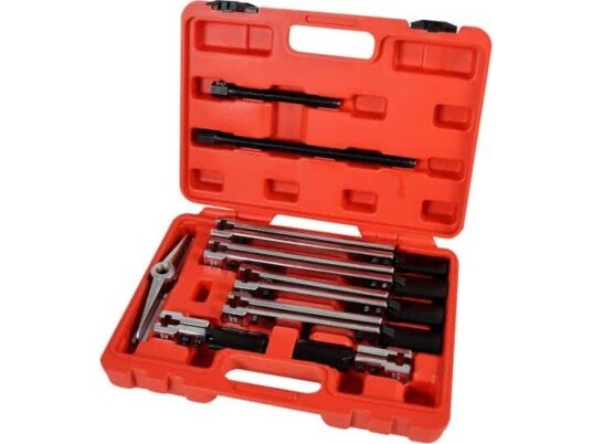 Pro Line Universell Dobbeltarmstrekker 3 Deler 46859 Pro Line Universell Dobbeltarmstrekker 3 Deler 46859
