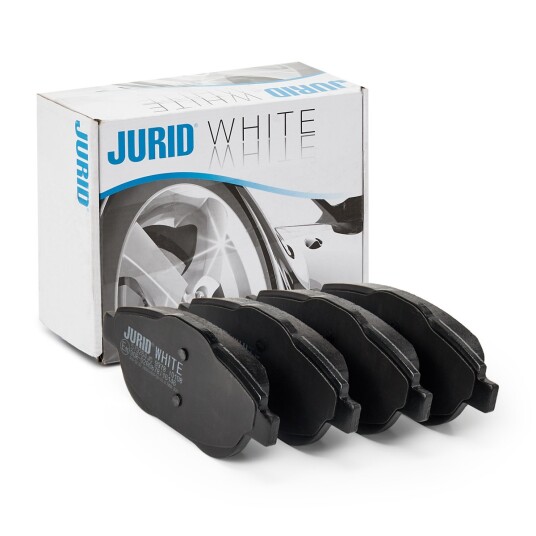 Bremseklosser JURID 573264JC Bremseklosser JURID 573264JC