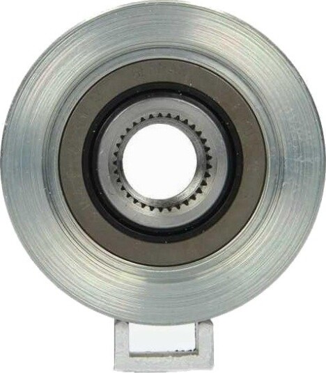 Remskive, dynamo BV PSH 051.000.031.810