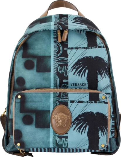 Versace Dame Vesker Flerfarget ONE SIZE, Versace Dame Vesker Flerfarget ONE SIZE,