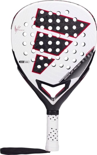 Adidas Arrow Hit 2026 Pro-Edt, Padelracket Adidas Arrow Hit 2026 Pro-Edt, Padelracket