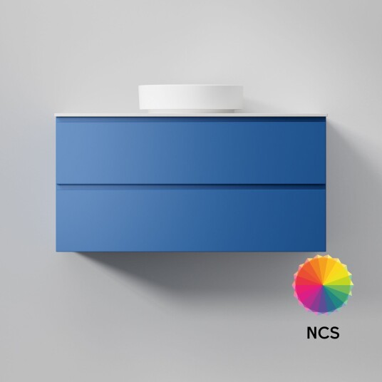 INR Iconic Nordic Rooms Core Grip Unlimited Servantskap NCS Farge / 100cm INR Iconic Nordic Rooms Core Grip Unlimited Servantskap NCS Farge / 100cm