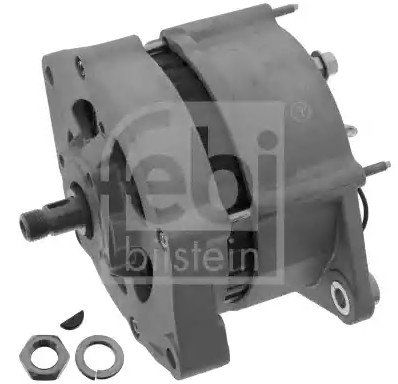 Dynamo FEBI BILSTEIN 48935
