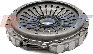 Trykkplate, clutch AUGER 76527