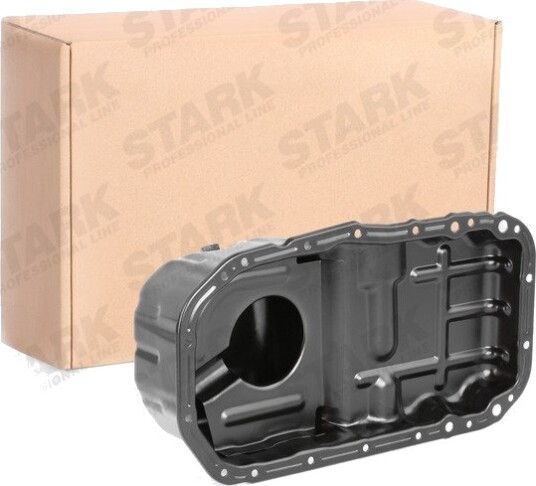 Bunnpanne STARK SKOP-0980051 Bunnpanne STARK SKOP-0980051