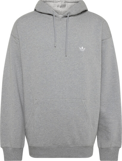 Adidas Originals Ess Loose Hd Grey S