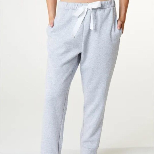CCDK Copenhagen Agnes Sweat Pants   Grey   L