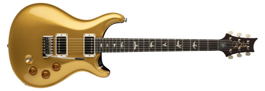 PRS DGT Moons GT Mahogany/maple DGT humbuckers tremolo PRS DGT Moons GT Mahogany/maple DGT humbuckers tremolo