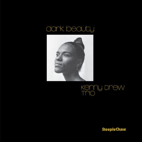 Kenny Drew Dark Beauty LP/Vinyl Kenny Drew Dark Beauty LP/Vinyl