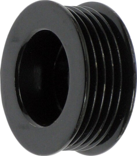 Remskive dynamo AS PL AP0025
