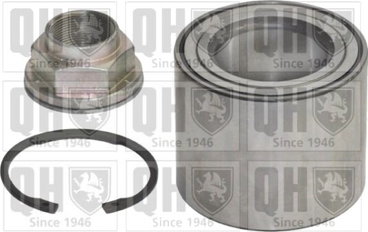 QUINTON HAZELL QWB1331 Hjullager