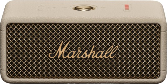 Marshall Emberton III Cream Marshall Emberton III Cream