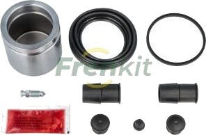 FRENKIT 260945 Reparasjonssett, bremsecaliper