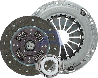Clutchsett AISIN KT-198C
