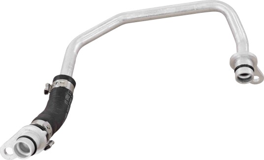 VAICO V20 4473 Radiatorslange