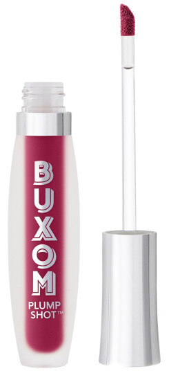 BUXOM Plump Shot™ CollagenInfused Lip Serum 4 ml BUXOM Plump Shot™ CollagenInfused Lip Serum 4 ml