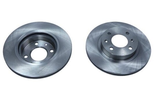 Bremseskive MAXGEAR 19-2373