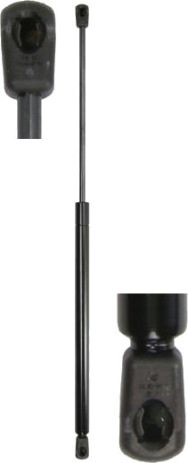 STABILUS 1087RD Baklukedemper