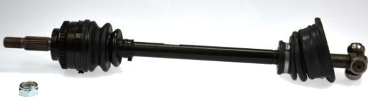 SPIDAN 24532 Drivaksel