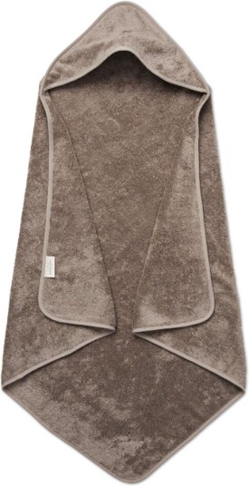 Lille Kanin Hooded Towel Terry Atmosphere 100x100 1 stk. Lille Kanin Hooded Towel Terry Atmosphere 100x100 1 stk.
