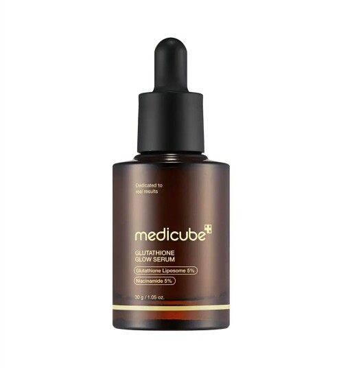 Medicube Age R Glutathione Glow Serum 30g