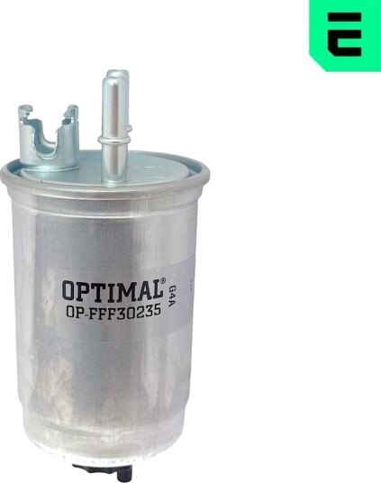 Drivstoffilter OPTIMAL OP FFF30235