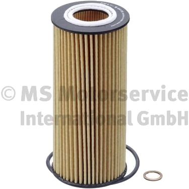 Oljefilter KOLBENSCHMIDT 50013652