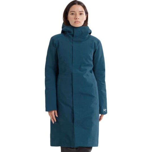 Arc'teryx Patera Parka W Nightscape S