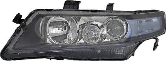 DIEDERICHS 5219083 Frontlykter