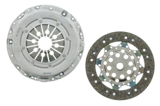Clutchsett AISIN KE RE12R