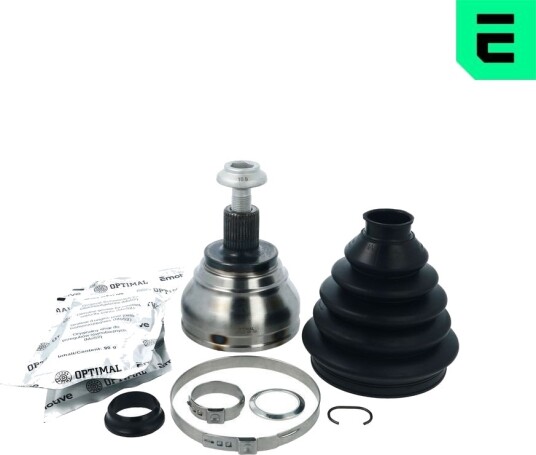 Drivledd OPTIMAL CW-2505