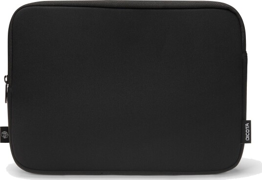 Dicota ONE 13-13,3" Laptop Sleeve - Svart Etui for PC