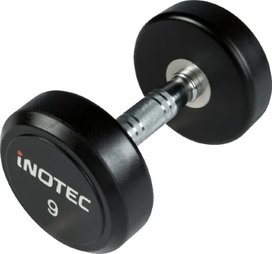 Inotec CPU Manual 32,5 kg Inotec CPU Manual 32,5 kg