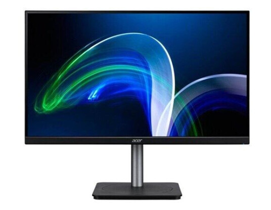 Acer Vero 27" QHD IPS PC-skjerm med HDR og FreeSync Acer Vero 27" QHD IPS PC-skjerm med HDR og FreeSync